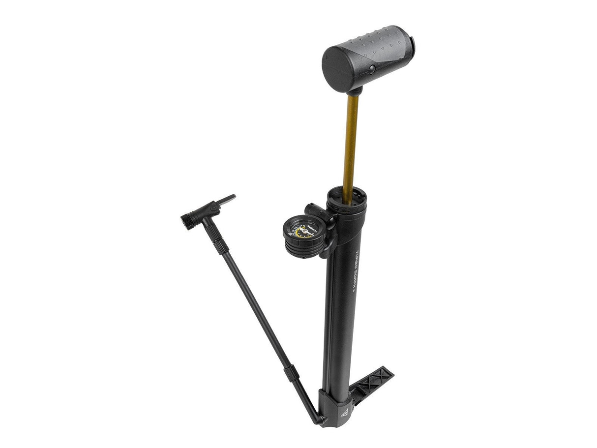 Topeak Turbo Morph G Standpumpe