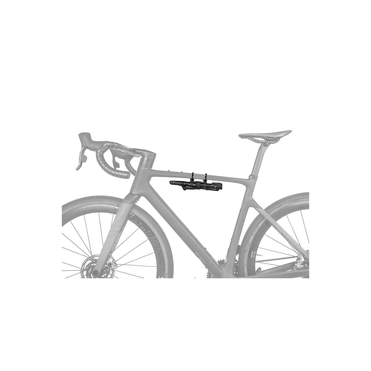 Topeak Minipumpe Mini Morph
