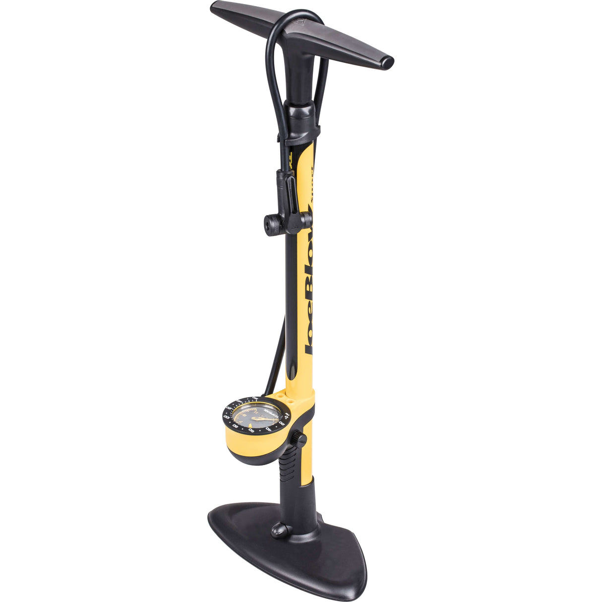 Topeak Floor Pump Joblow Sport III