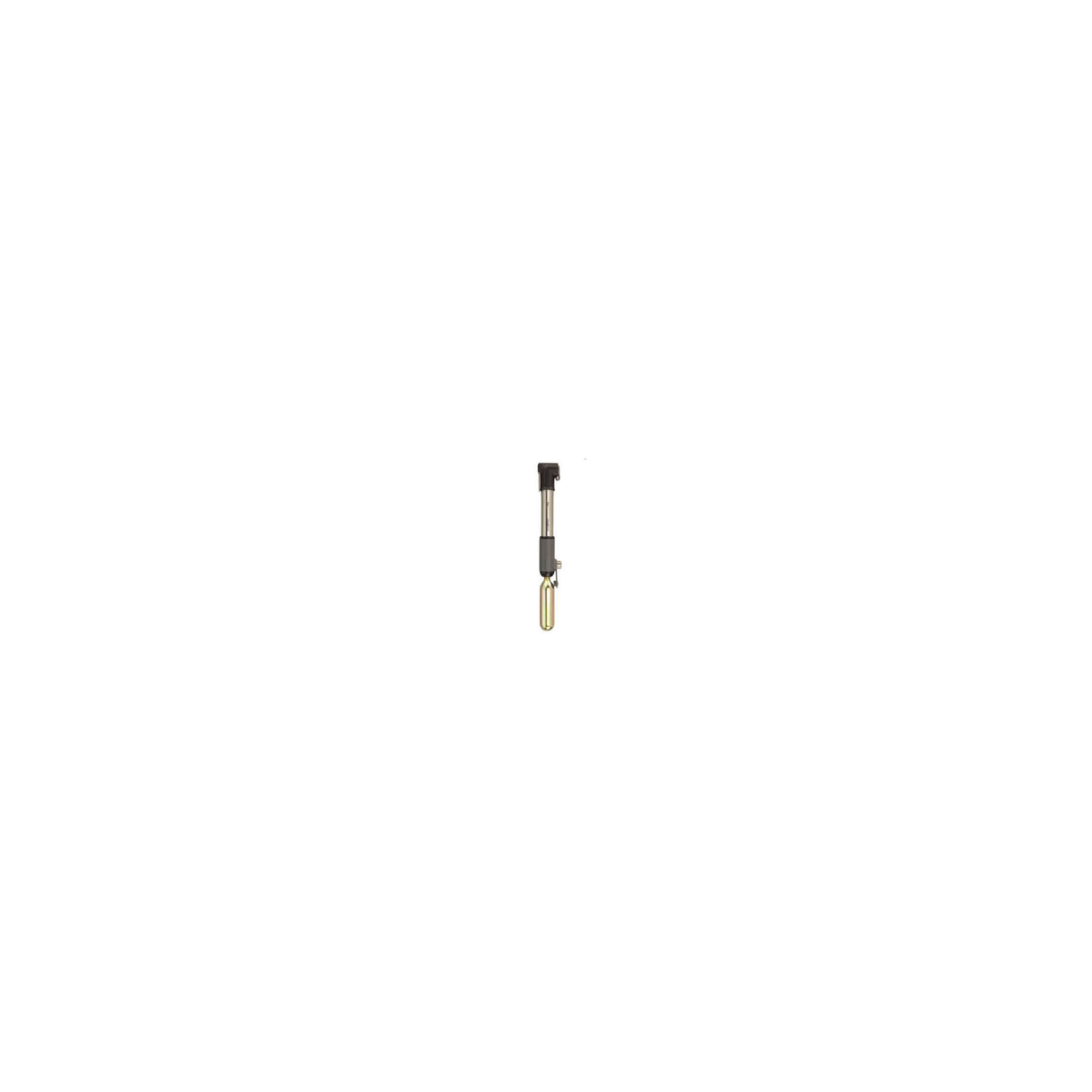 Topeak Mini -Pumpe Hybrid -Rakete Rx gr