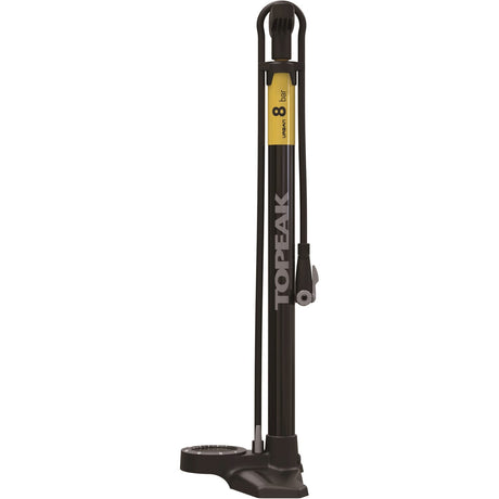 Topeak Floor Pump Yoroblow Urban Ex