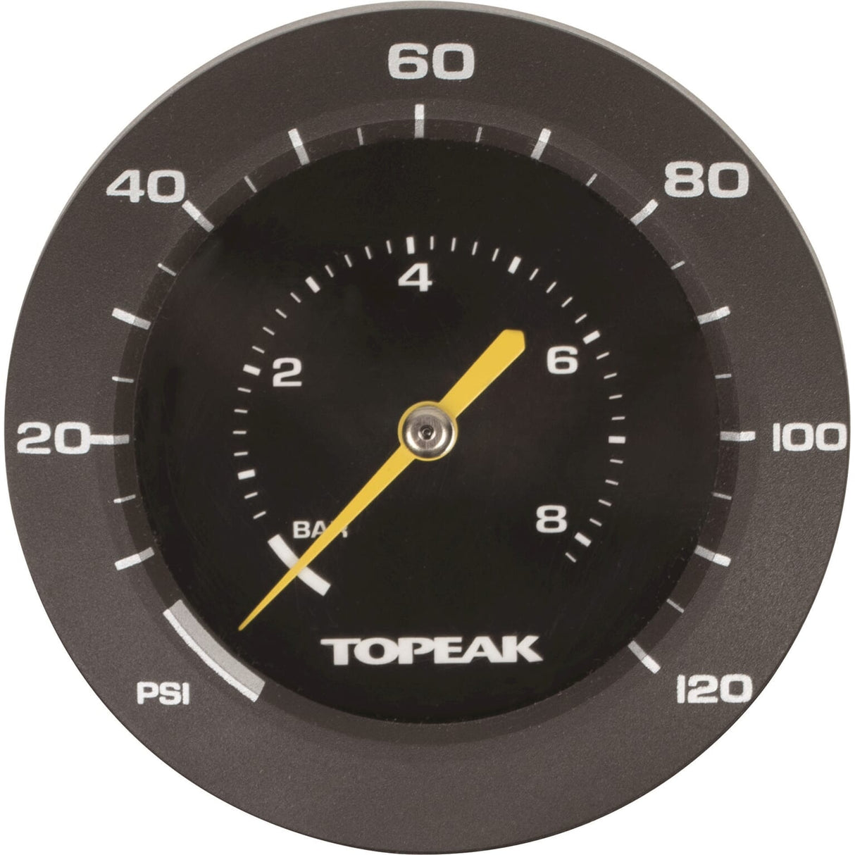 Topeak -Bodenpumpe Yoroblow Urban Ex