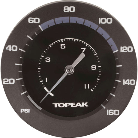 Topeak Floor Pump Junglow Roadie Ex