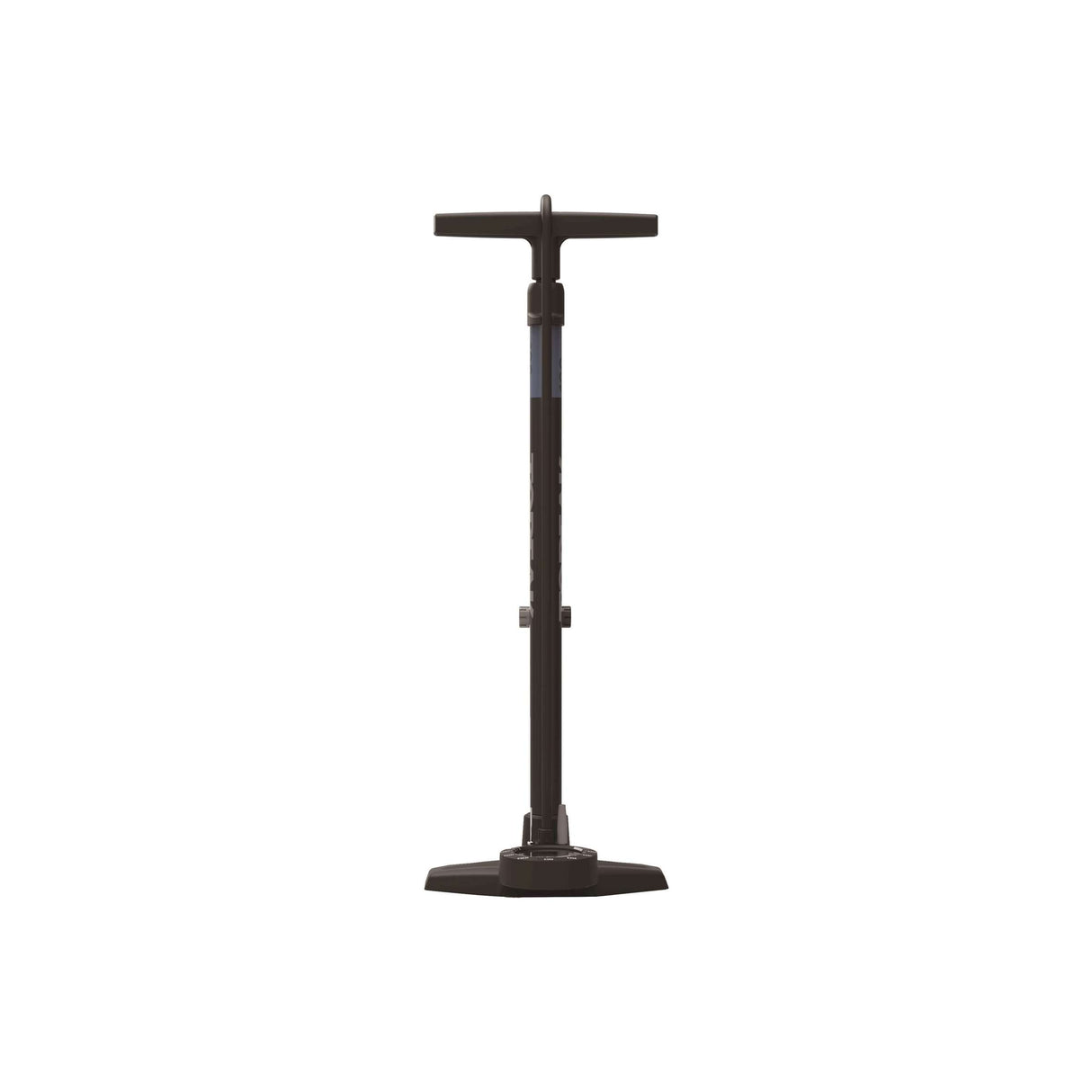 Topeak Floor Pump Junglow Roadie Ex