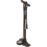 Topeak Floor Pump Junglow Roadie Ex