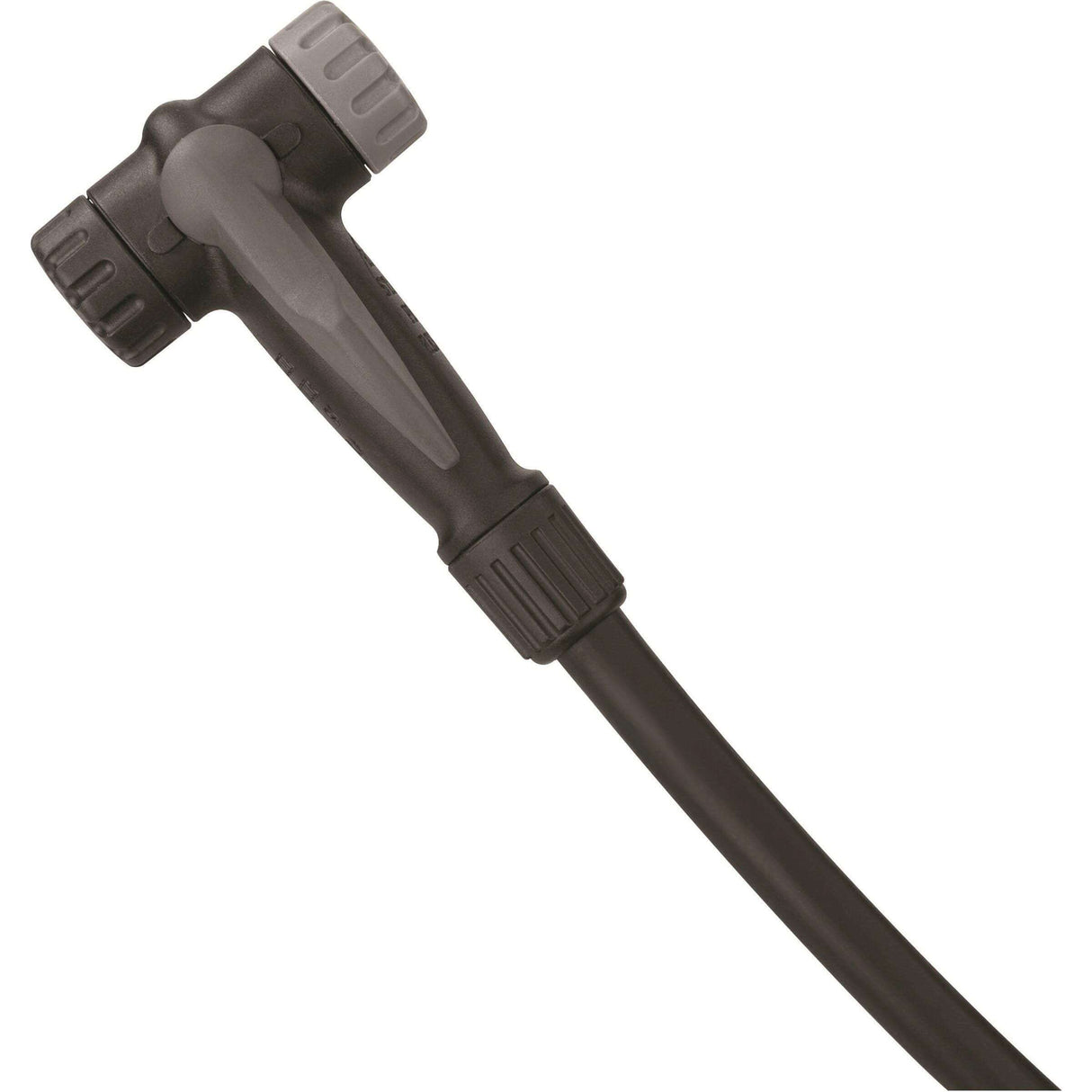 Topeak Standpumpe Joeblow Mountain Ex mit Pumpenschlauch 100 cm