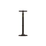 Topeak Standpumpe Joeblow Mountain Ex mit Pumpenschlauch 100 cm