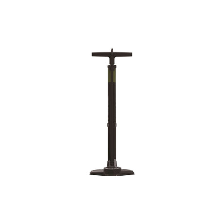 Topeak Standpumpe Joeblow Mountain Ex mit Pumpenschlauch 100 cm