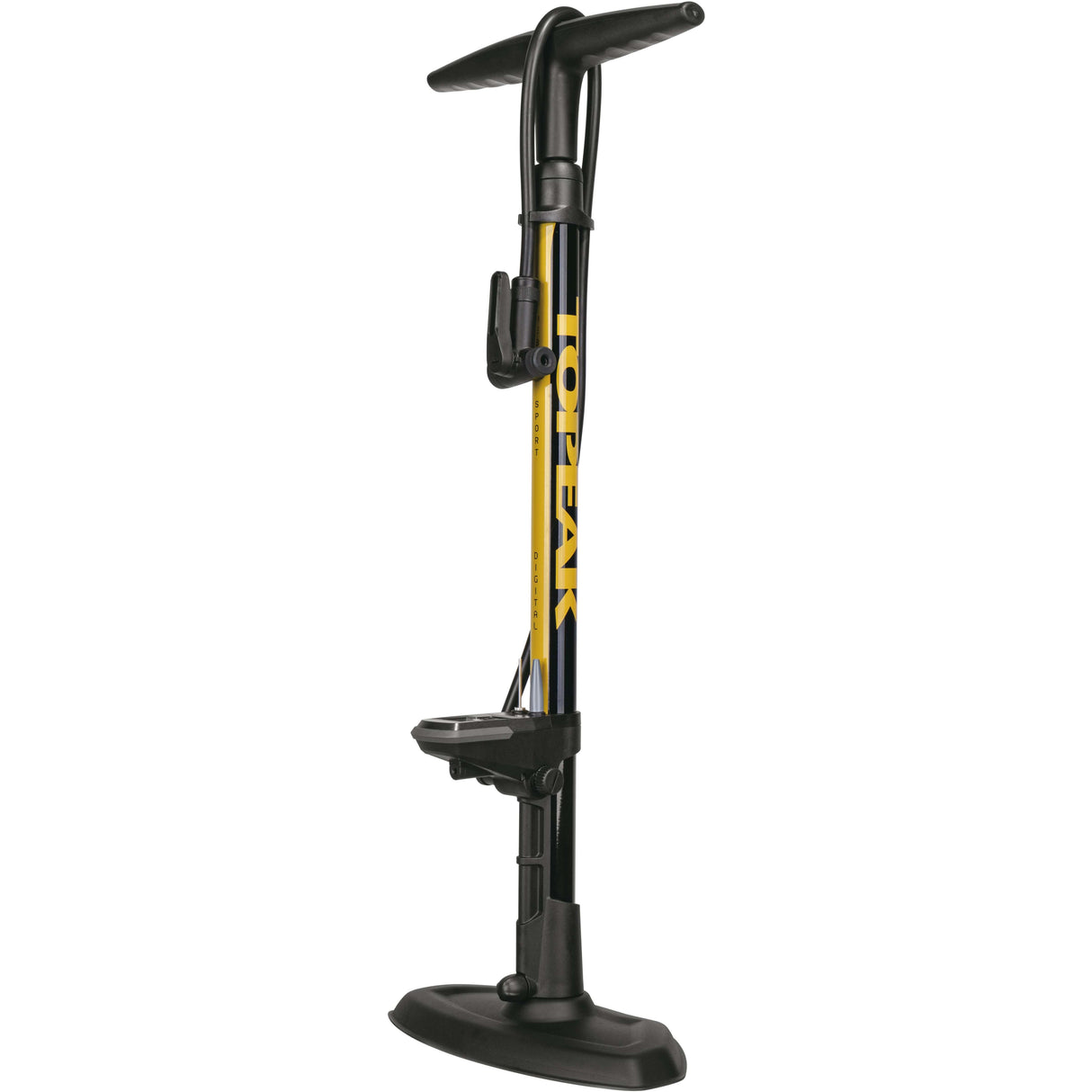 Topak Floor Pump Joblow Sport Digital