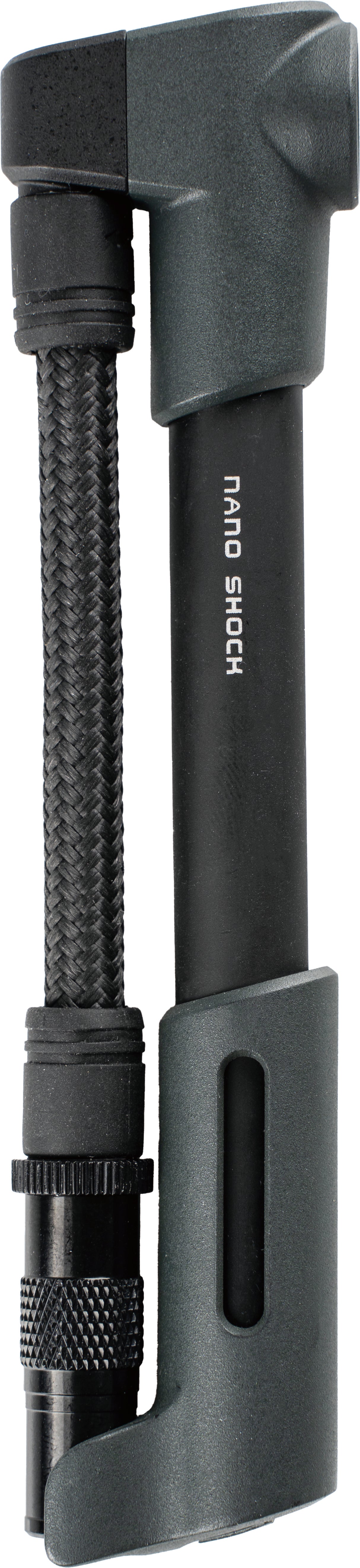 Topeak minipomp suspension nano shock