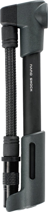 Topeak Mini Pump Suspension Nano Shock