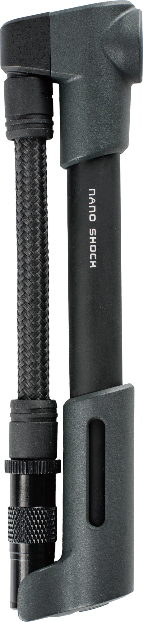 Topeak Mini Pump Suspension Nano Shock