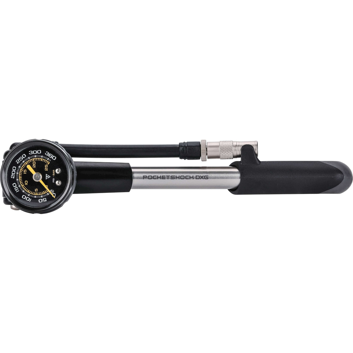 Topeak Mini Pump Suspension Shock Dxg