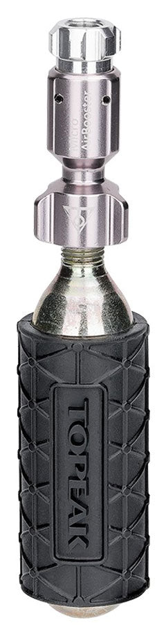 Topeak CO2 Pump Micro Airbooster