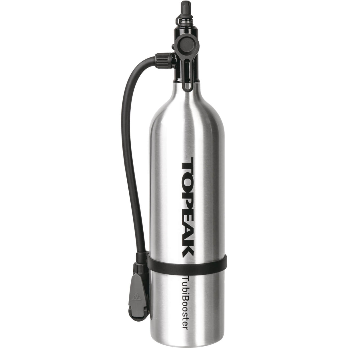 TopEak Floor Pump Tubi Booster x