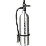 TopEak Floor Pump Tubi Booster x