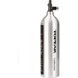 Topeak -Bodenpumpe Tubi Booster x