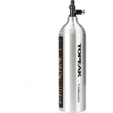 TopEak Floor Pump Tubi Booster x