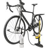 TopEak Floor Pump Tubi Booster x