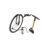 Topeak -Bodenpumpe Tubi Booster x