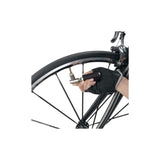 Topeak CO2 Pomp Airbooster