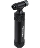 Topeak CO2-Pumpe Airbooster Pro