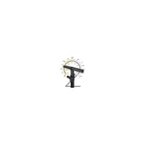 Topeak Floorpumpe Jungfrau Tubi 2 -Stage