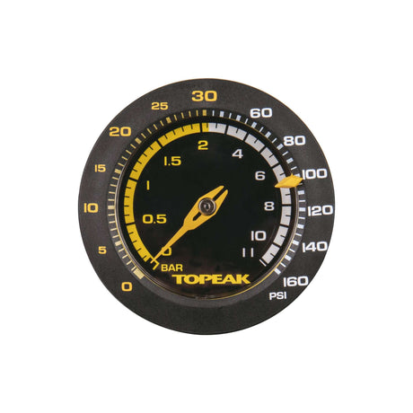 Topeak Floor Pump Junglow Sport 2 Stufe