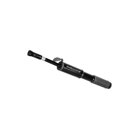 Topeak Minipomp Race Rocket HP All Black Black Schwarz