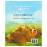 ik vind je lief, mama