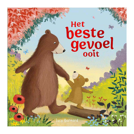Rebo-Verlegern das beste Gefühl aller Zeiten
