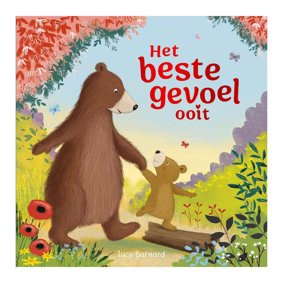 Rebo-Verlegern das beste Gefühl aller Zeiten