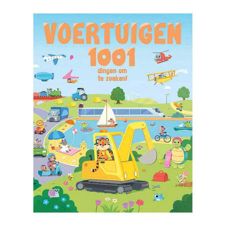 Fahrzeuge von Rebo-Verlegern – 1001 Dinge, auf die Sie achten sollten!