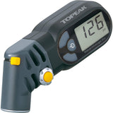 Topeak Digital Tire Pension Mess Messgerät D2