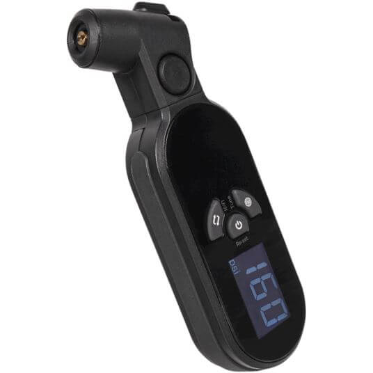 TOPEAK Digital Dekk Pensjonsmåler SmartGauge D2X