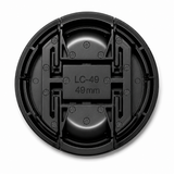 Matin-Objektiv mit elastischen 49 mm M-6280-0-0