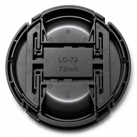 Matin-Objektivdeckel mit elastischem 72 mm M-6280-6