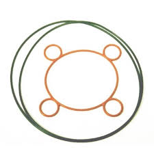 BAC-Kopfdichtung (O-Ring) Piaggio LC