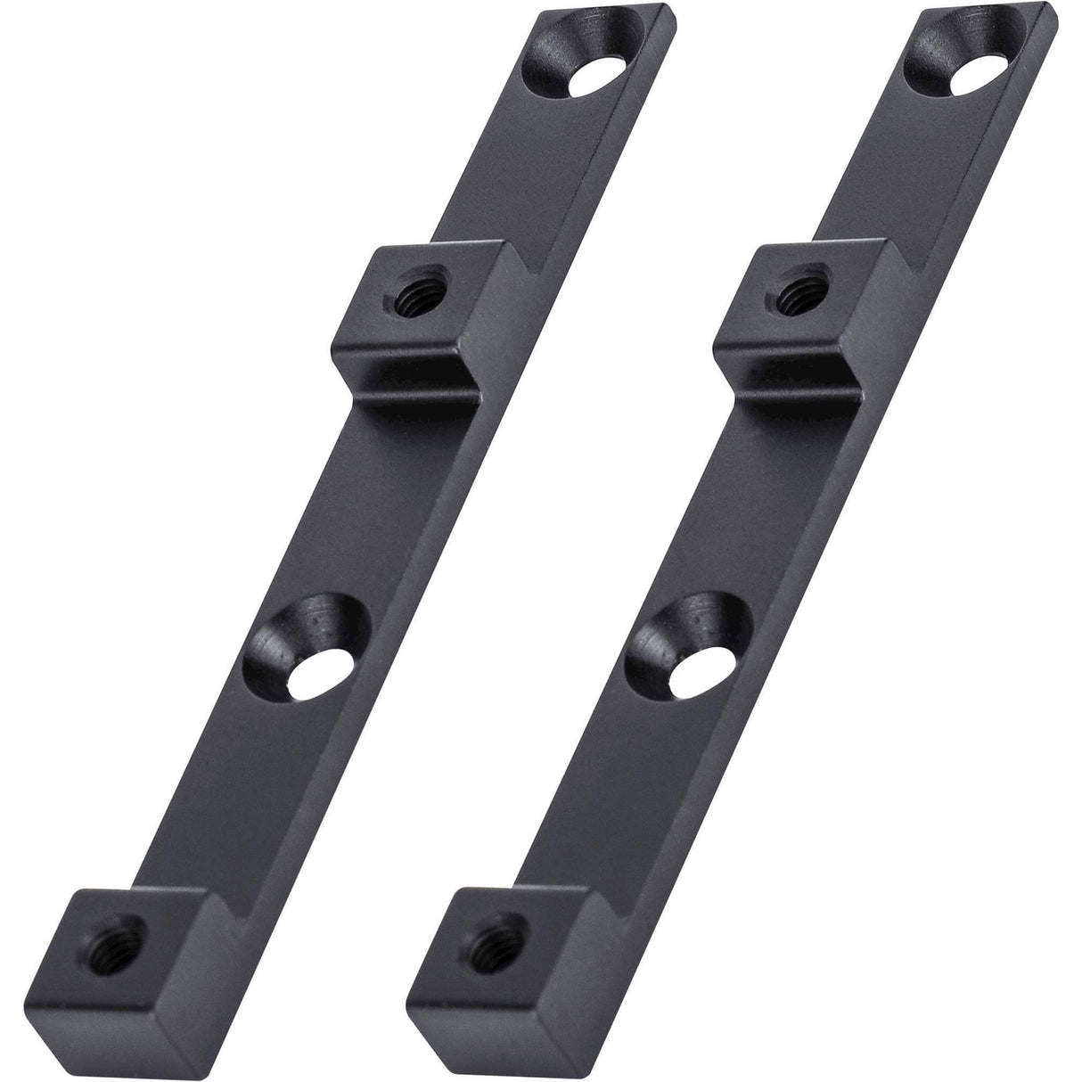 Topeak Bidone Holder Fasten-Position Cage Mounts