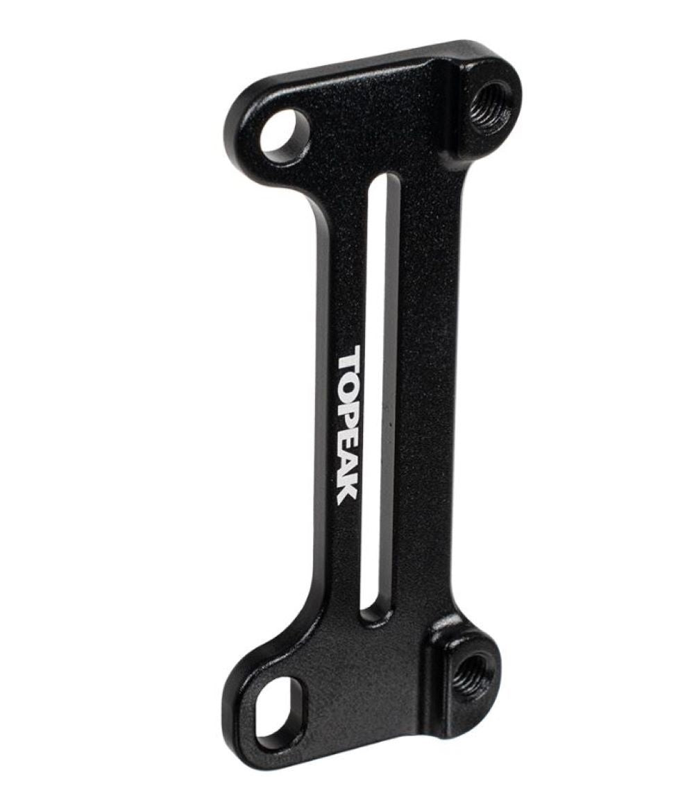 TopEak BIDON POTVRKOVÁNÍ CAGE Mount Expander