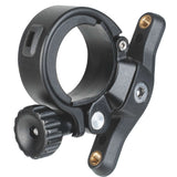 Topeak Flaschenhalterklemme Cagemount II 22-38mm