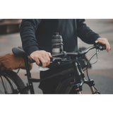 Topeak Flaschenhalterklemme Cagemount II 22-38mm