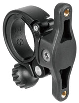 Topeak Flaschenhalterklemme Cagemount II 22-38mm
