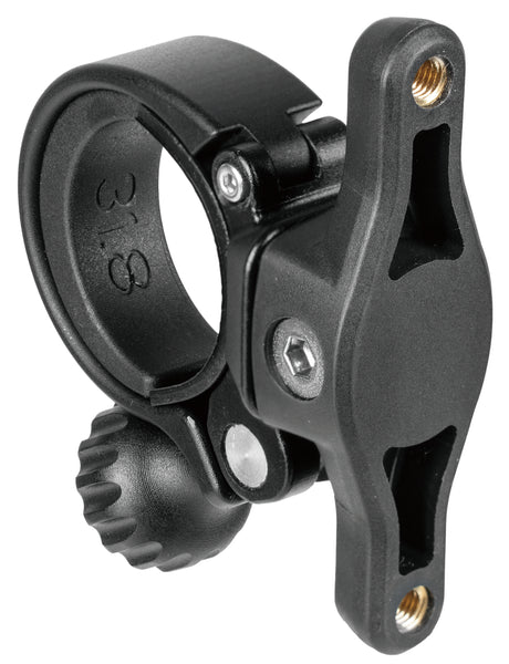 Topeak Flaschenhalterklemme Cagemount II 22-38mm
