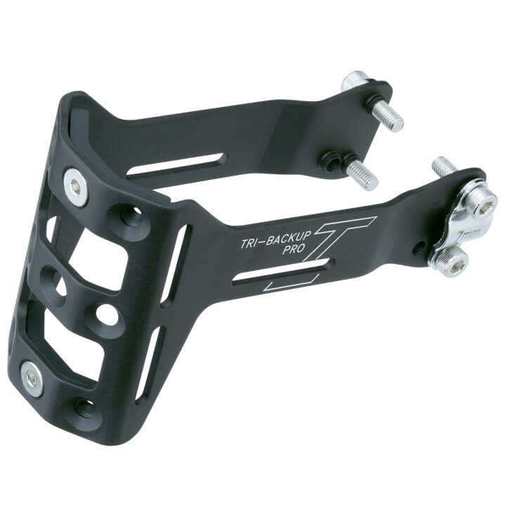 Topeak Bidone holder Confirmation Tri-Backup Pro I