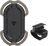 Topeak Omni Ride Case II – Schwarz