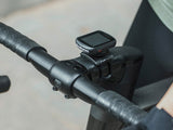 Topeak Voice Multi-Mount für Fahrradcomputer- und Telefongehäuse