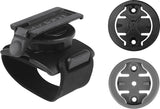 Topeak Voice Multi-Mount für Fahrradcomputer- und Telefongehäuse