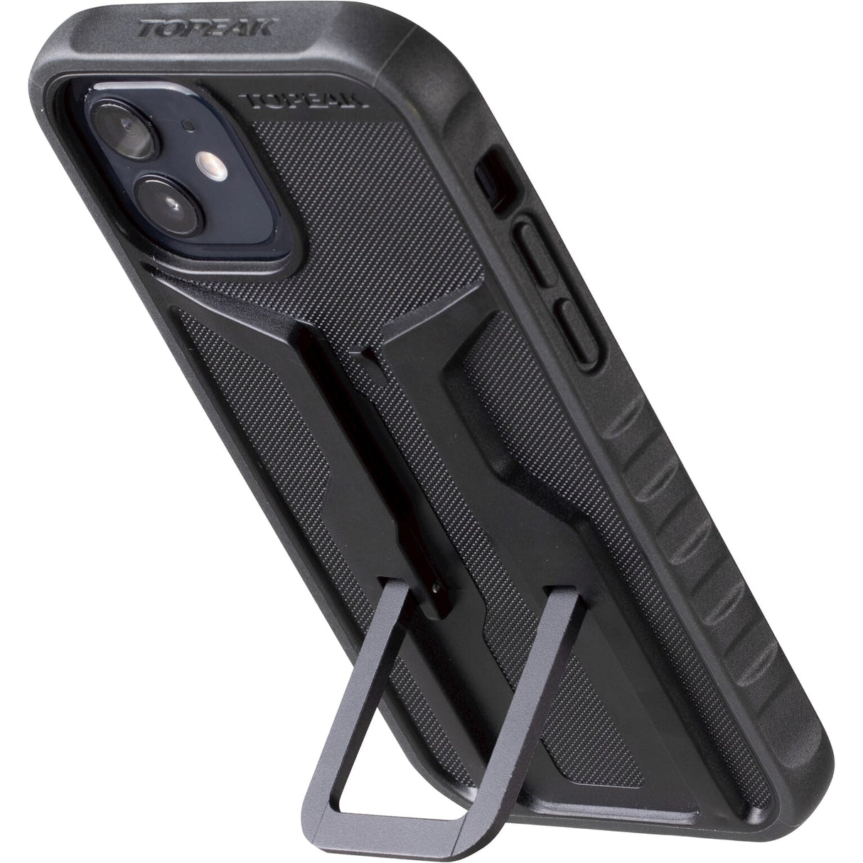 Topeak Ridecase iPhone 12 12 Excl.