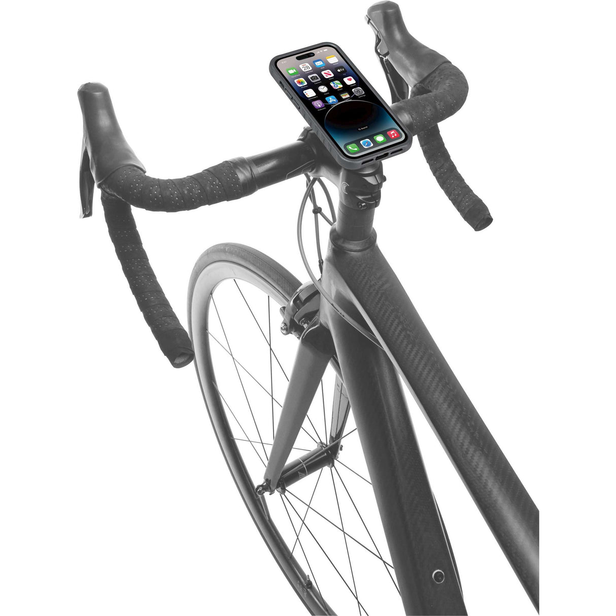Topeak Ridecase iPhone 14 plus inkl. Bestätigung